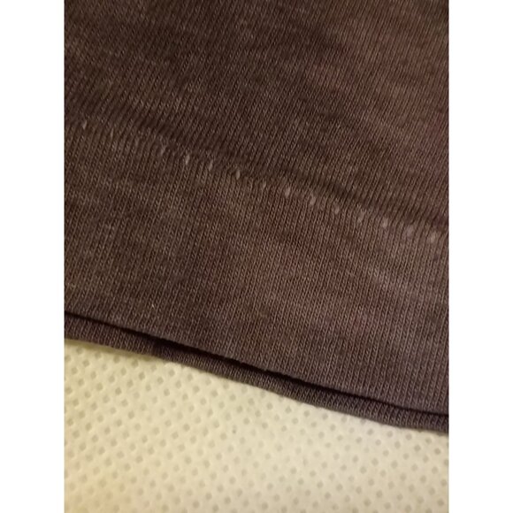 Vintage HIS Jeans Tie-Dye T-Shirt Single Stitch Don't Move Without H.I.S. - Picture 5 of 11